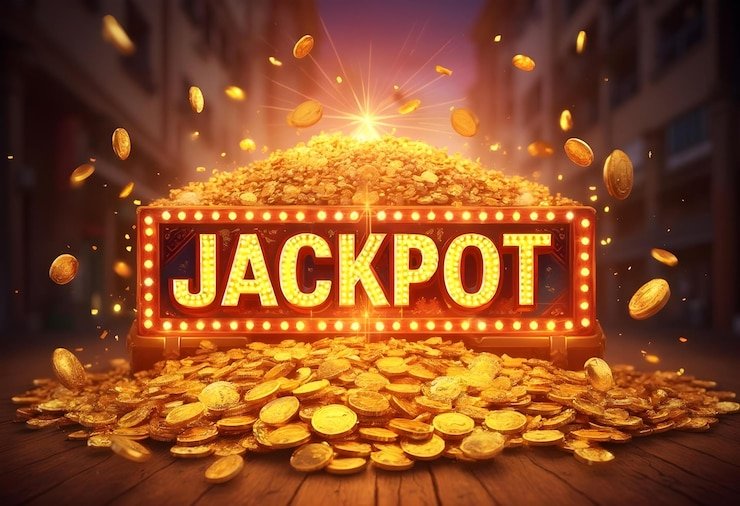 French Roulette table layout on jacktoto apk showing betting grid and wheel positioning