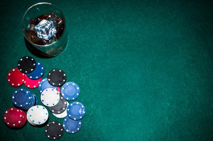Speed Blackjack live table view on jacktoto apk with dealer and multiple player seats